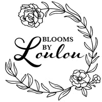 Blooms By Loulou 