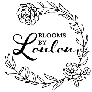 Blooms By Loulou 