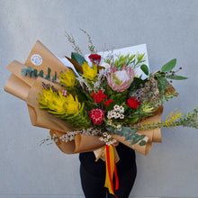 Load image into Gallery viewer, Native Bouquets
