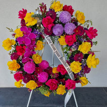 Load image into Gallery viewer, Sympathy Flowers and Tributes
