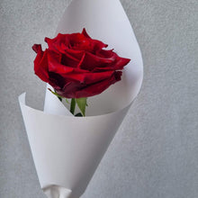 Load image into Gallery viewer, Single Red Rose
