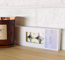 Load image into Gallery viewer, Babe &amp; Bondi - Tealight Sampler Box
