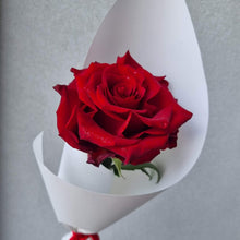 Load image into Gallery viewer, Single Red Rose
